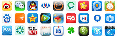 China-online-media